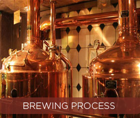 Brewing Process