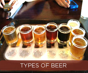 Type of Beer